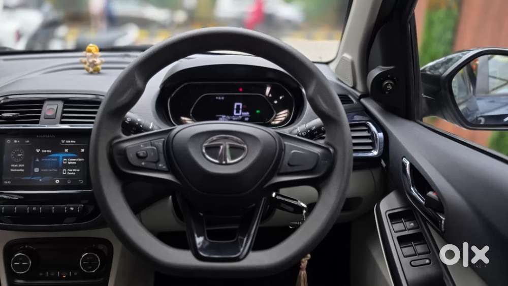 Tata Tiago Nrg 1.2 Xz Mt, 2022, Petrol