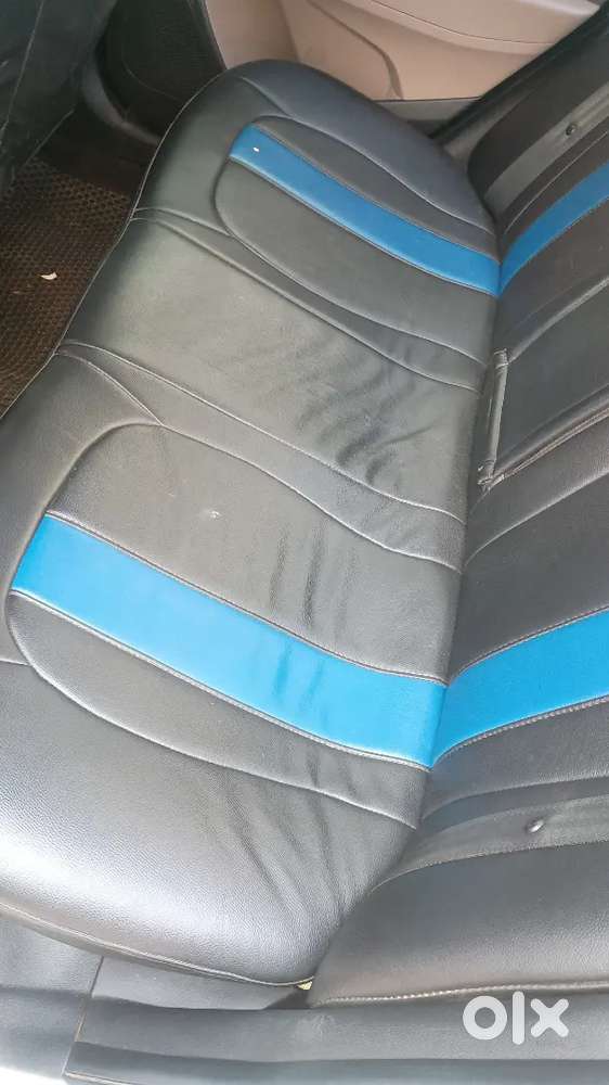 Hyundai Xcent 2016 Petrol