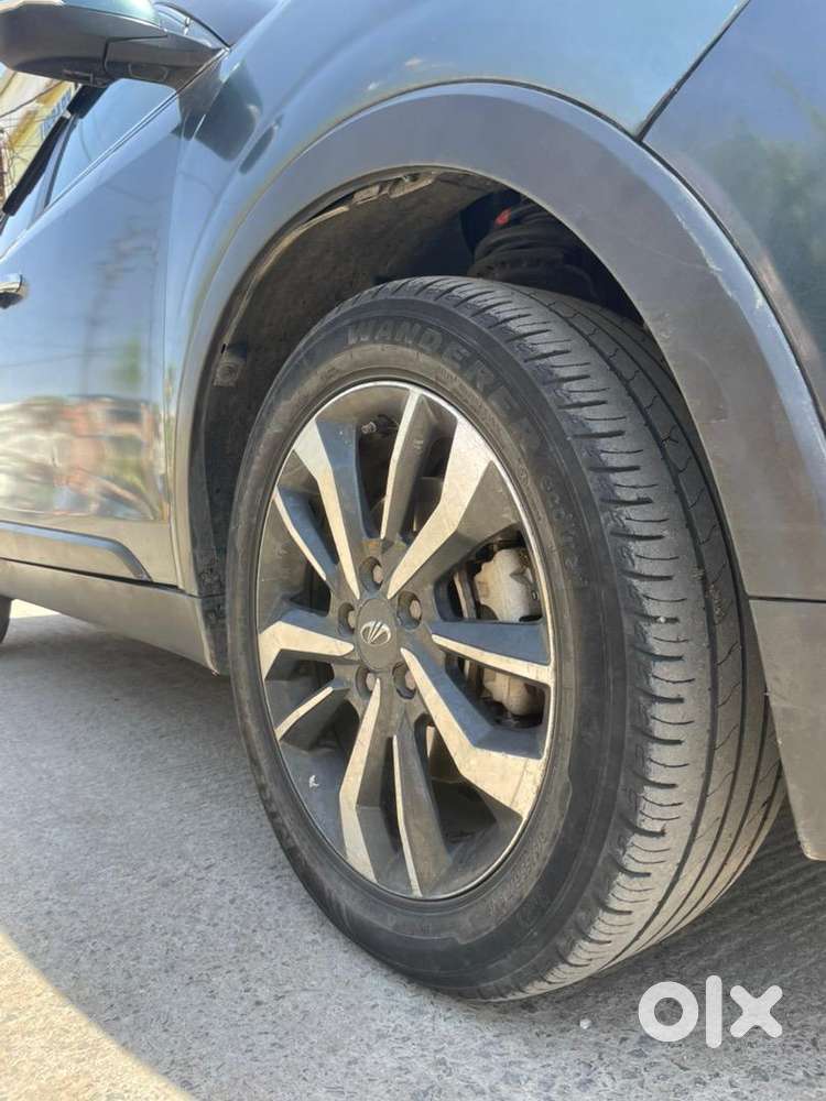 Alloy Wheel  Tyres Bechna Hai Arjent