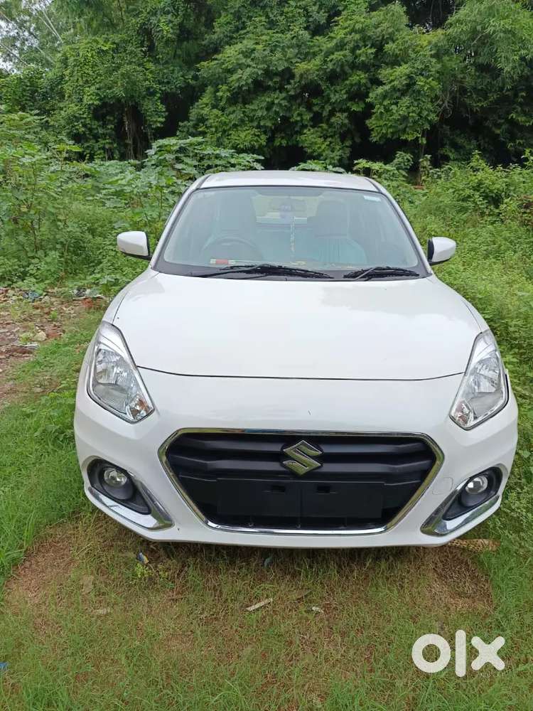 Maruti Suzuki Dzire 2024
