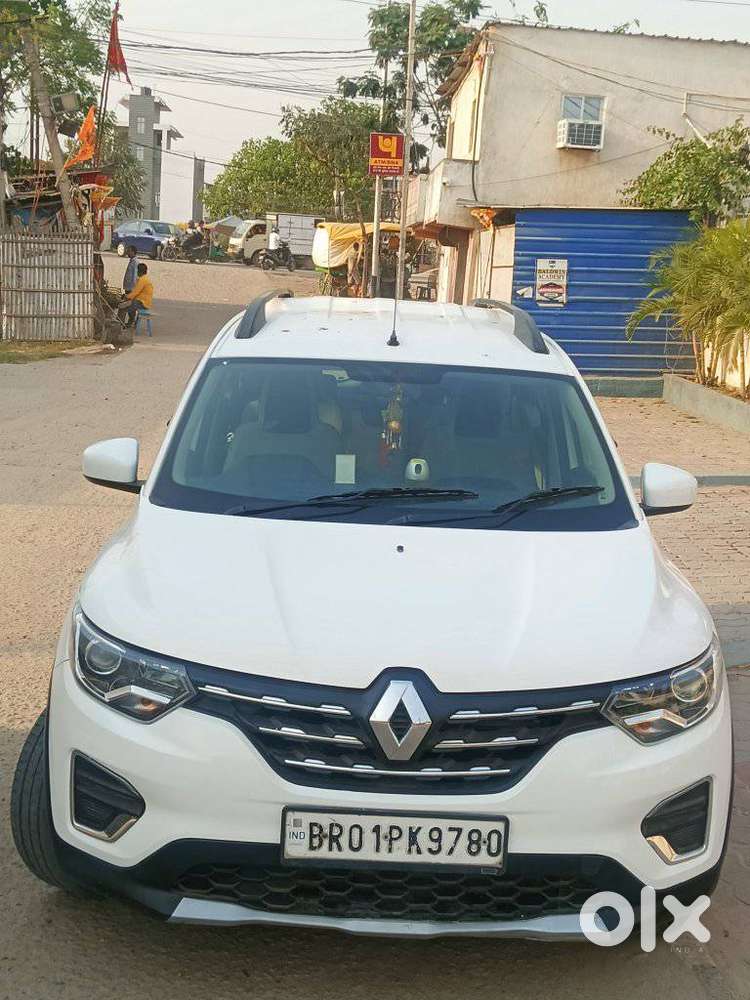 Renault Triber, 2020, Petrol