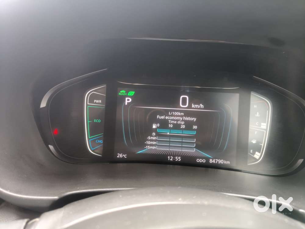 Toyota Urban Cruiser Hyryder 1.5 V Hybrid, 2022