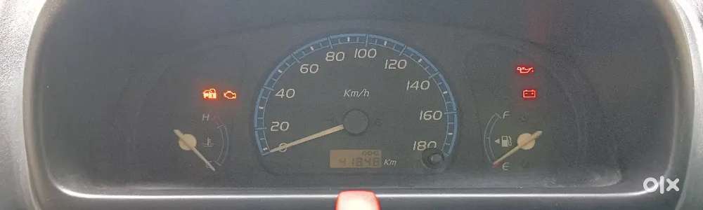 Maruti Suzuki Wagon R Lxi 2008 Original