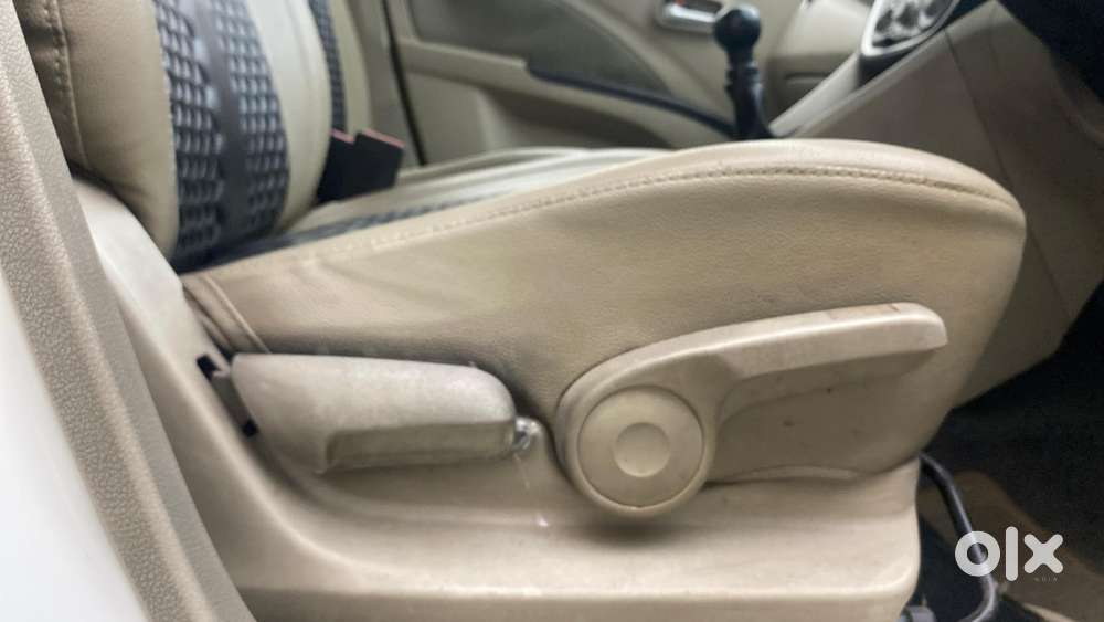 Maruti Suzuki Celerio 2014-2017 Zxi Optional, 2017, Petrol