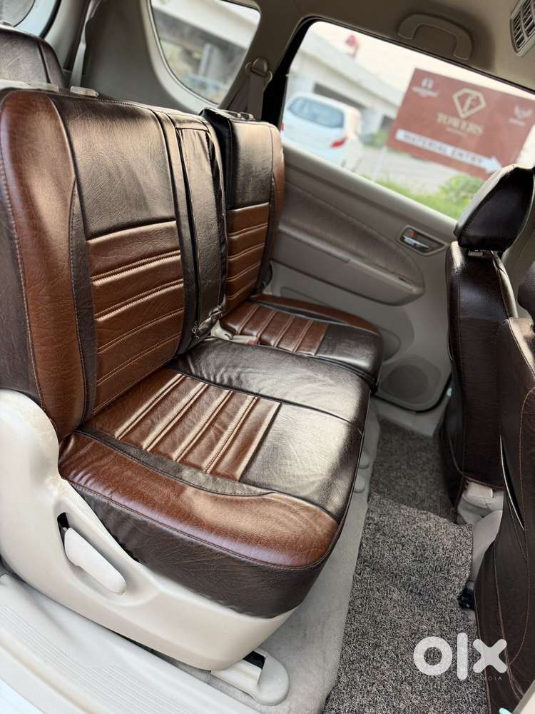 Maruti Suzuki Ertiga Vdi, 2013, Diesel