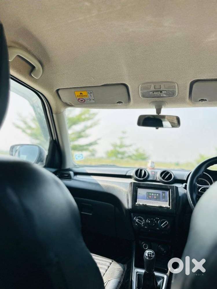 Maruti Suzuki Swift Vxi Cng, 2020, Cng & Hybrids