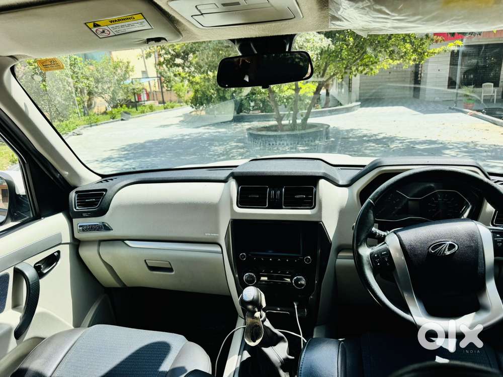 Mahindra Scorpio S11 Mt 7s Cc, 2019, Diesel