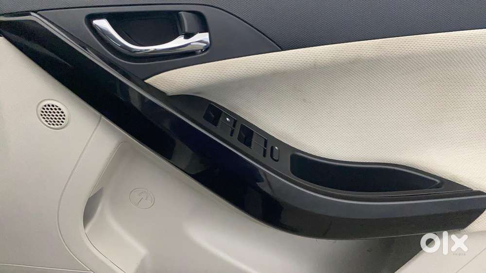 Tata Nexon 1.2 Revotron Xz Plus, 2022, Petrol