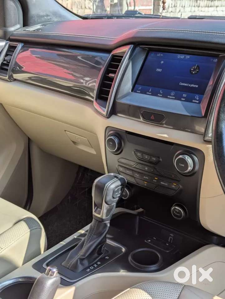 Ford Endeavour, 2020, Diesel