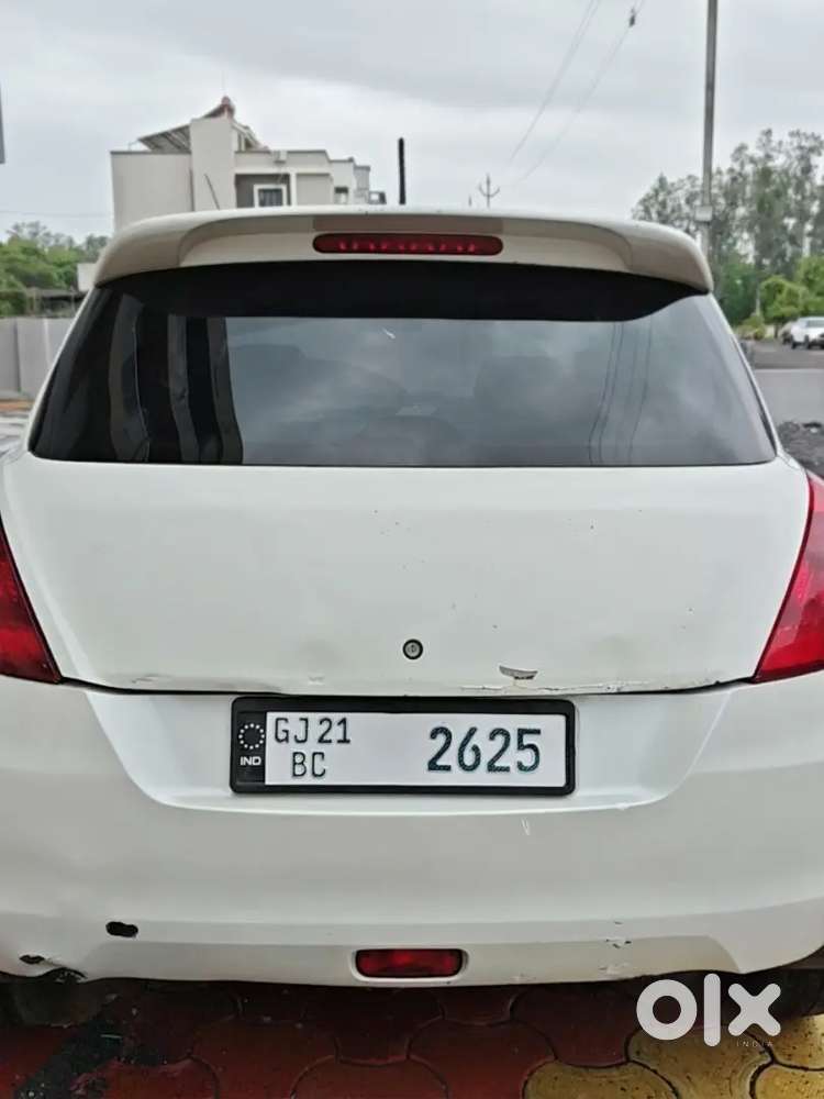 Maruti Suzuki Swift Ddis Vdi 2016