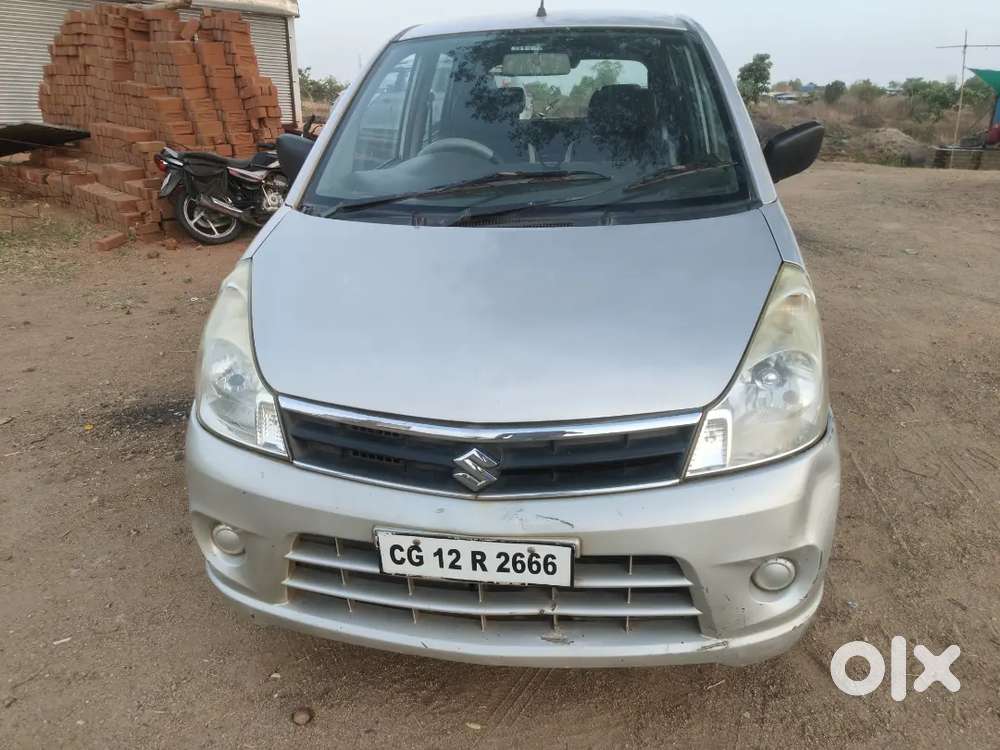 Maruti Suzuki Zen Estilo 2011 Petrol 65000 Km Driven