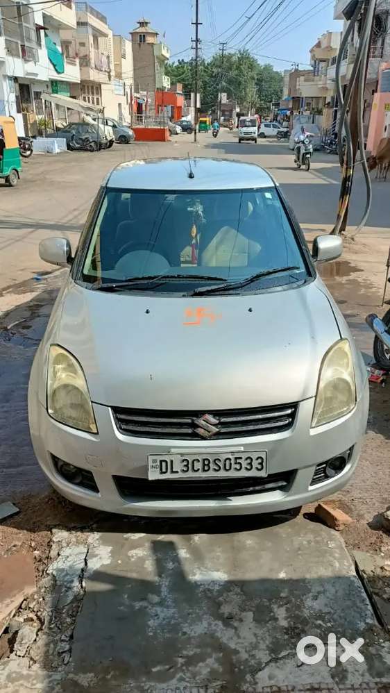 Good Condition Car