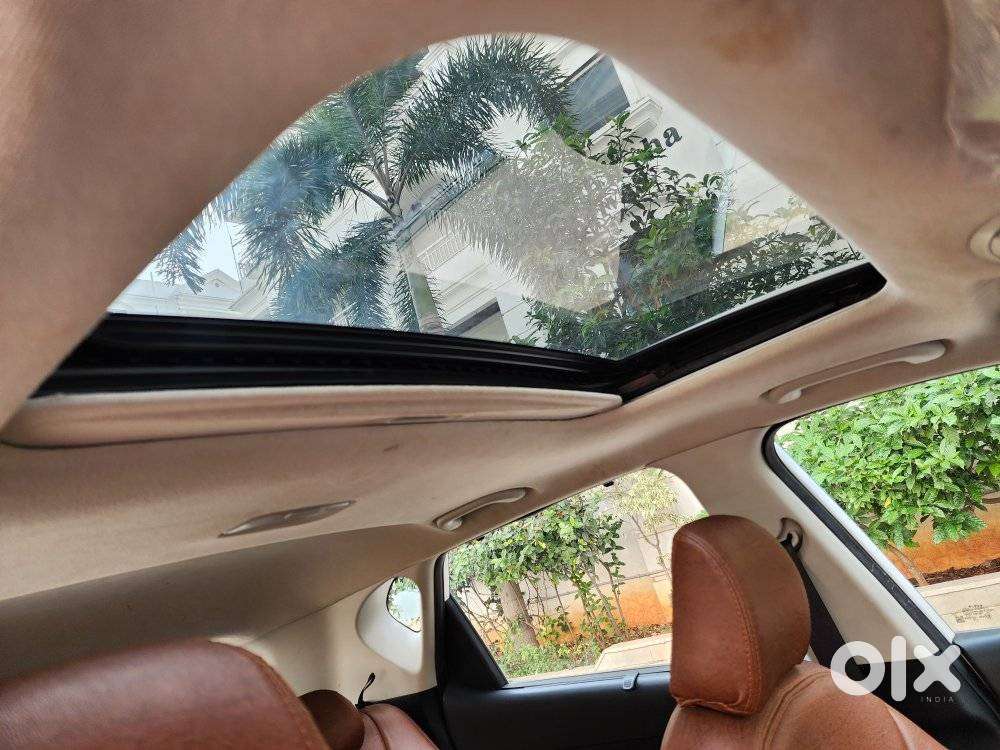 Kia Sonet 1.5 Htk Plus Diesel At, 2021, Diesel