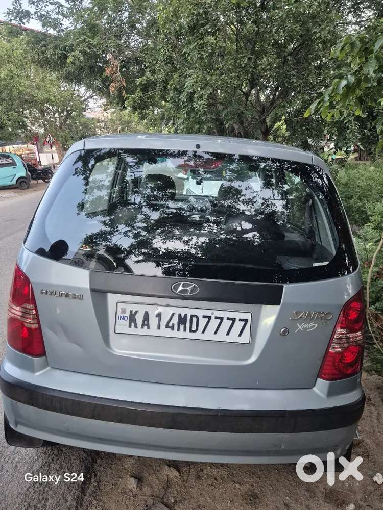 Well Maintained With Vvip Number 7777