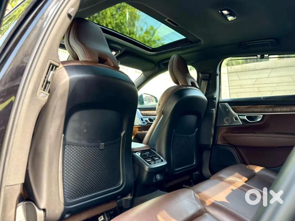 Volvo S90 B5 Ultimate, 2025, Petrol