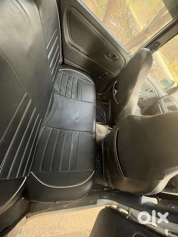 Maruti Suzuki Alto, 2012, Petrol