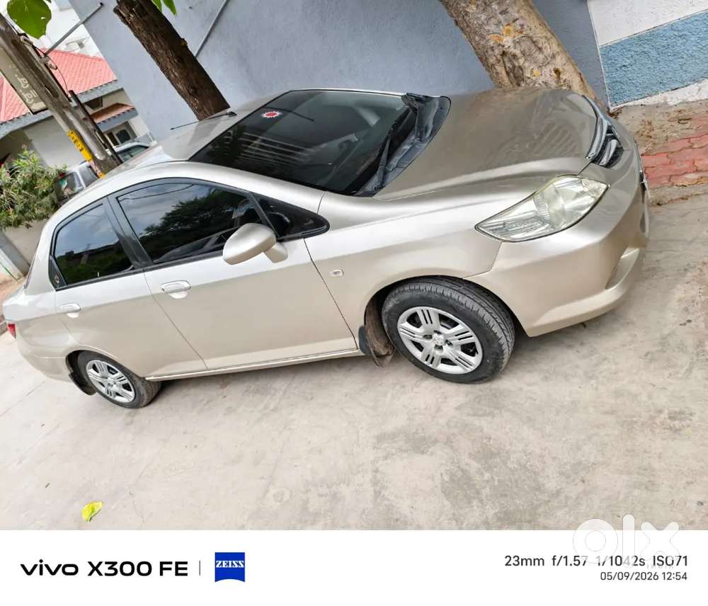 * Honda City વેચવાની છે *

 ગાડીની માહિતી

 ગાડી : Honda C