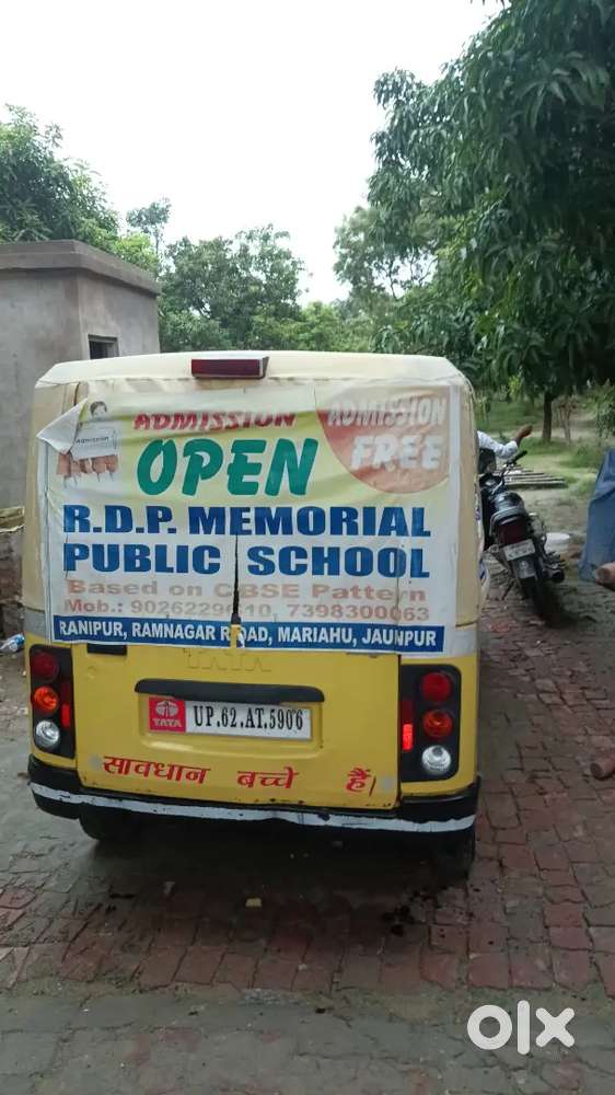 Tata Magic Diesel Manual 2016