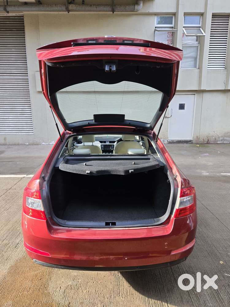 Skoda Octavia 2013-2017 Elegance 2.0 Tdi At, 2014, Diesel