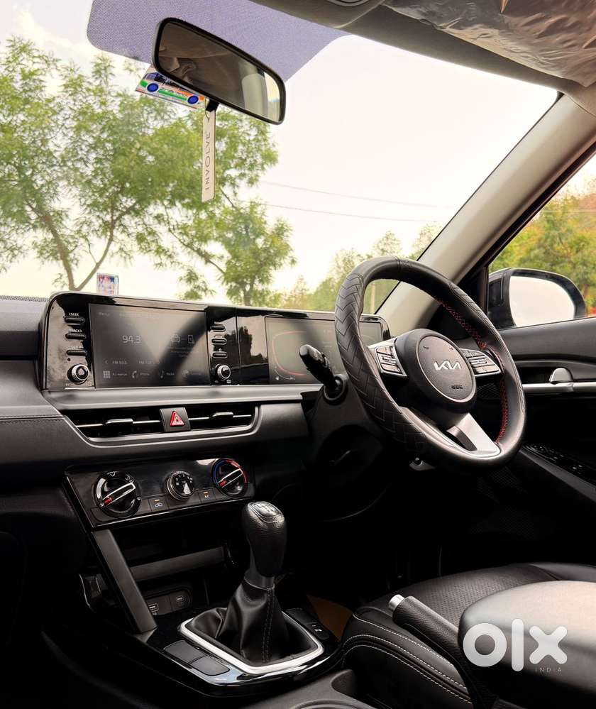 Kia Seltos Htx (o) 1.5 Diesel 6mt, 2025, Diesel