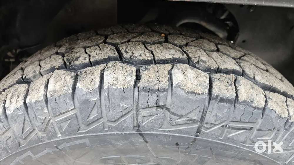 Force Gurkha 2021diesel 42000 Km Driven