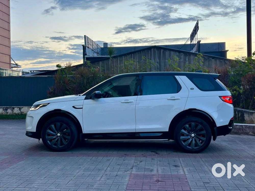 Land Rover Discovery Sport Se R-dynamic, 2023, Diesel
