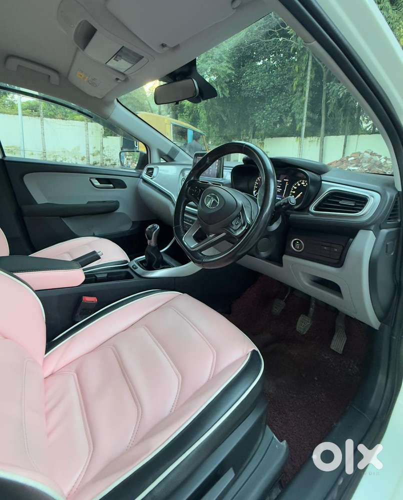 Tata Altroz 1.5 Xz Plus Diesel, 2021, Diesel
