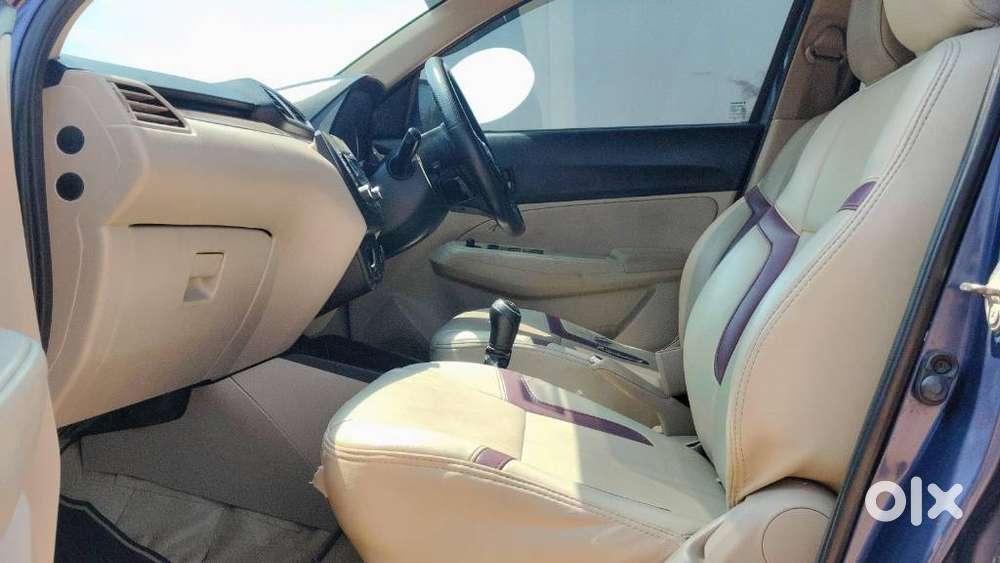 Maruti Suzuki Swift Dzire 1.2 Vxi Bsiv, 2018, Petrol