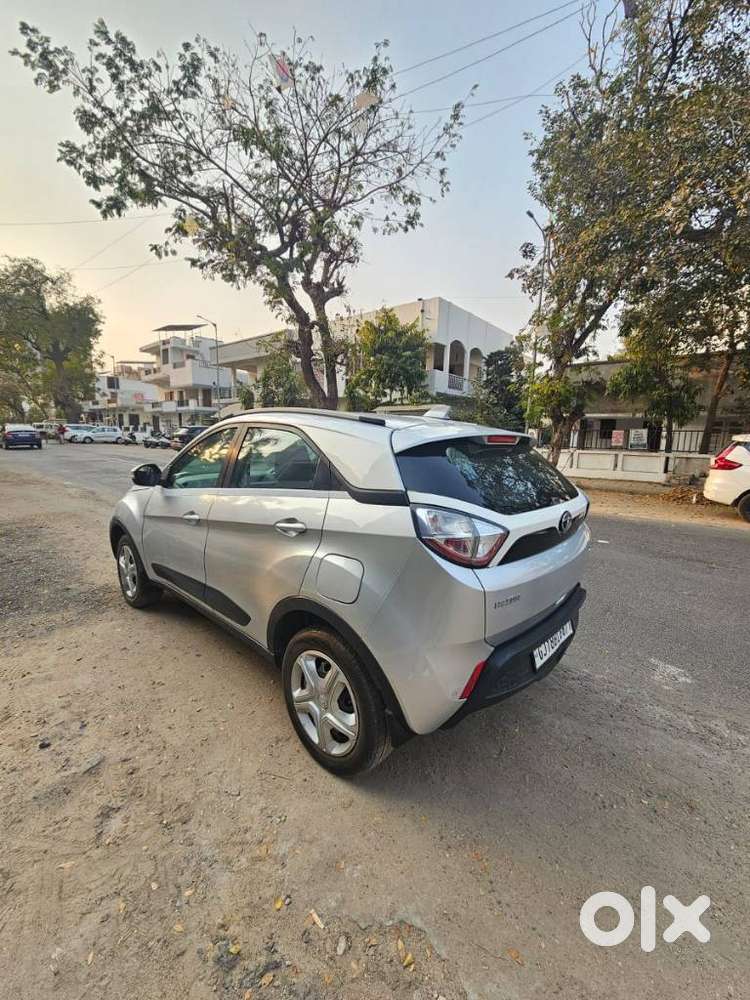 Tata Nexon 1.5 Revotorq Xt, 2020, Diesel