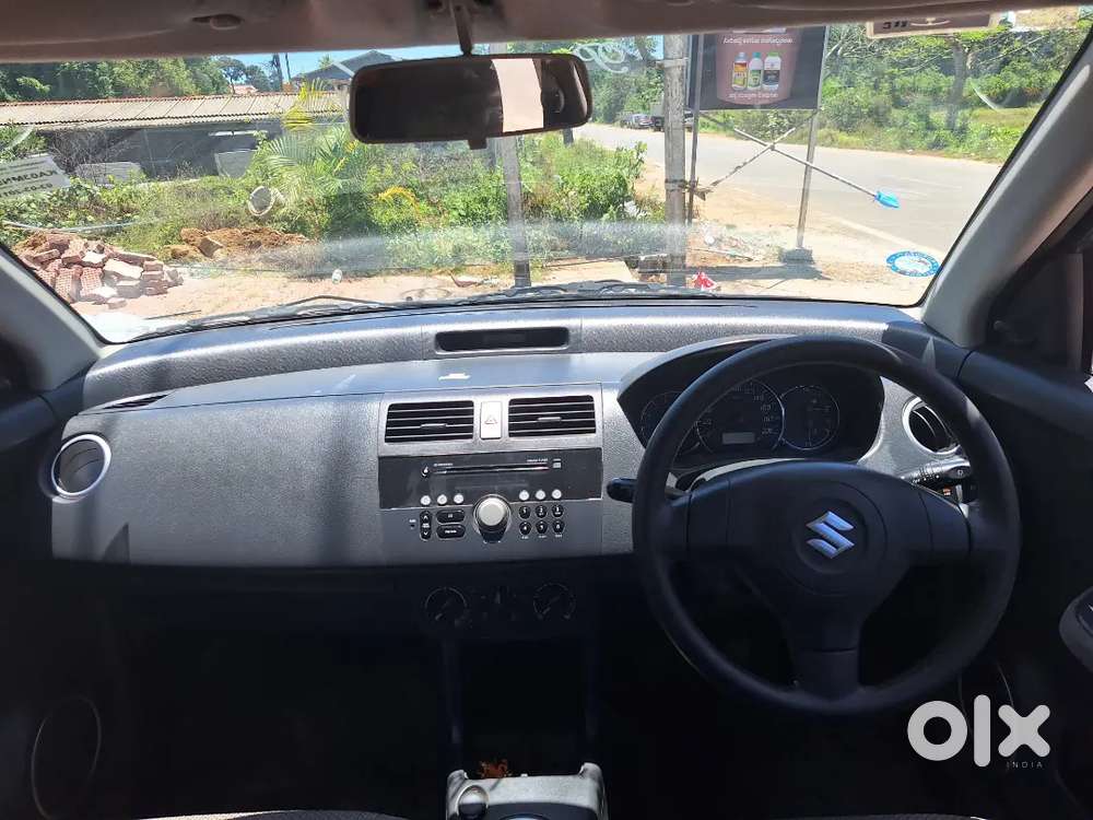 Swift Dzire Vxi In Excellent Condition For Immediate Sale