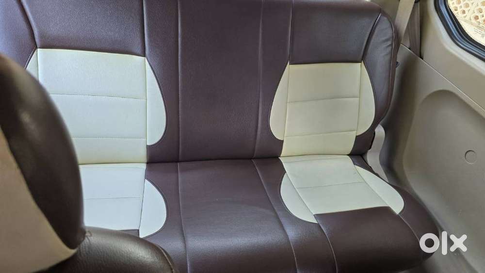 Chevrolet Enjoy 1.3 Tcdi Ls 7, 2013, Diesel