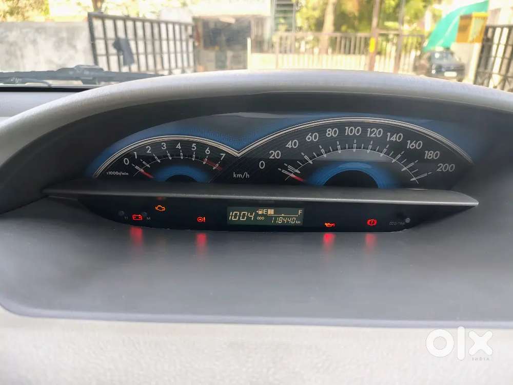 Toyota Etios Vx M-seda