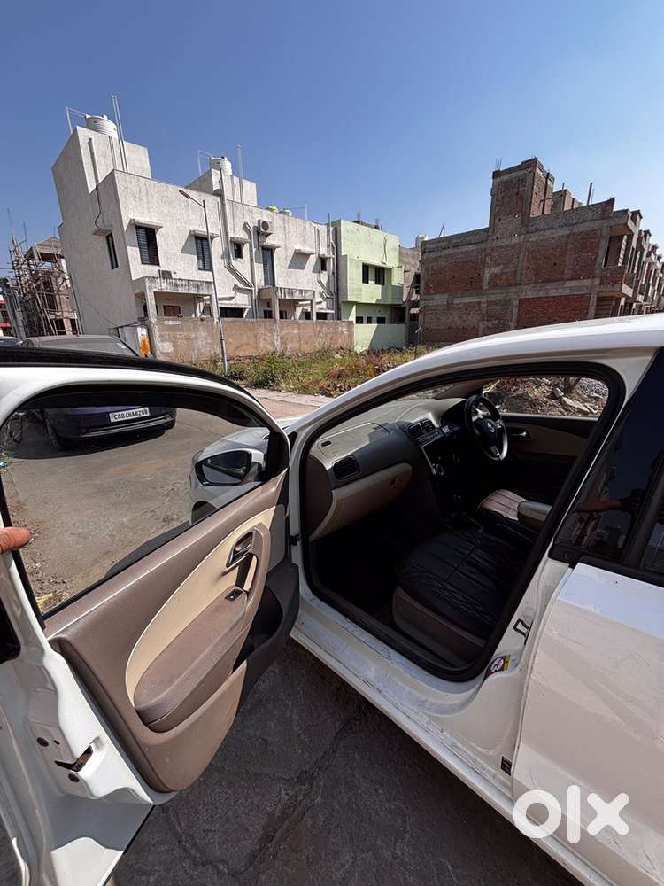 Skoda Rapid 2016 Petrol Well Maintained