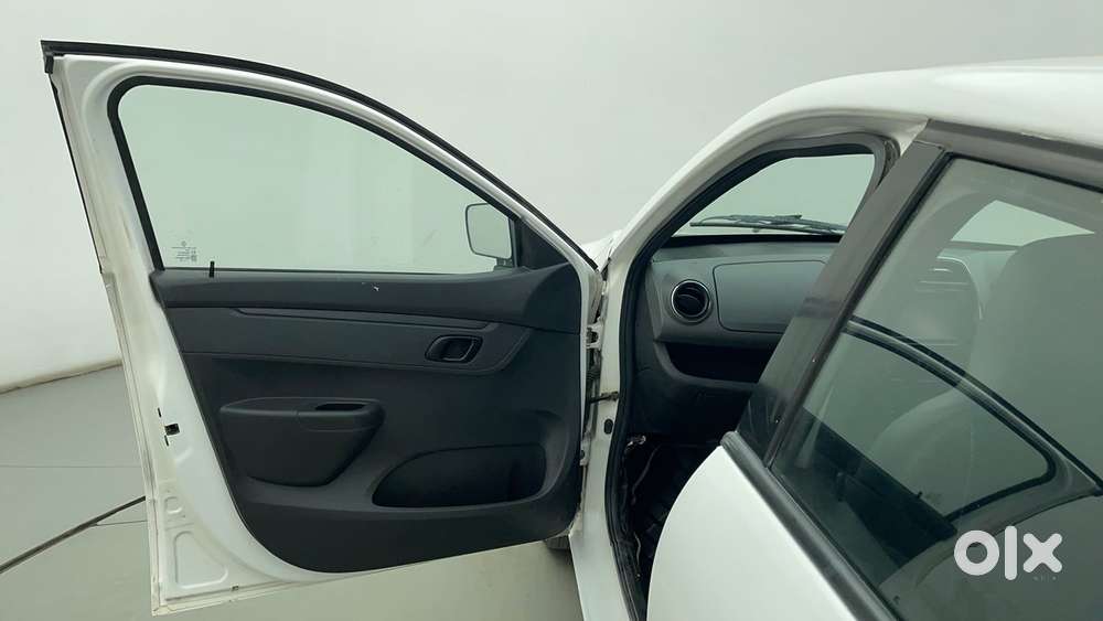 Renault Kwid 1.0 Rxt, 2016, Petrol