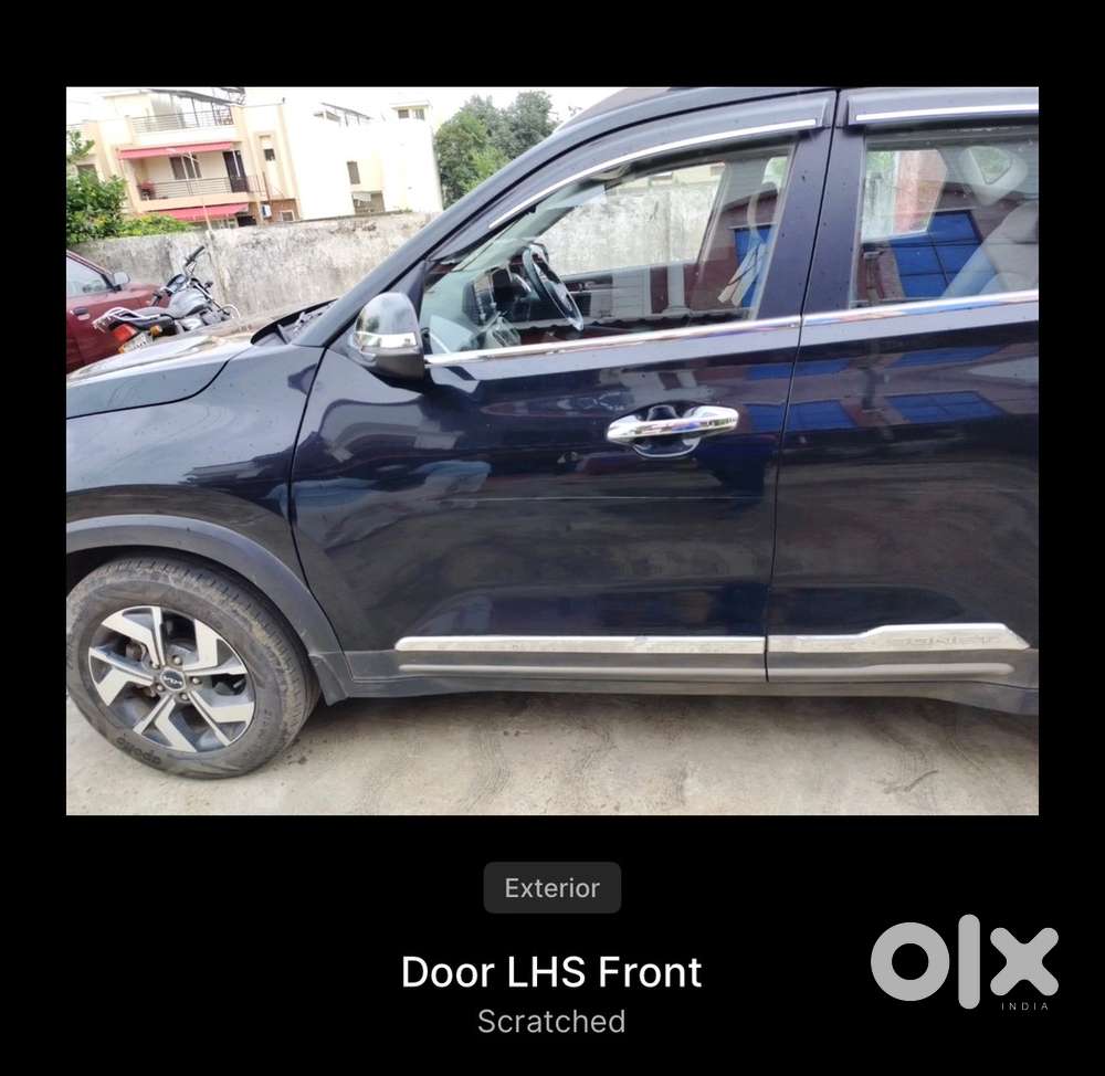 Kia Sonet 2021 Good Condition