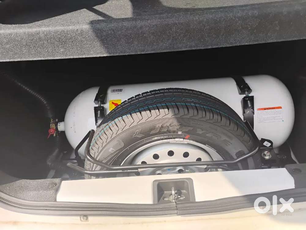 Maruti Suzuki Wagon R 1.0 2025 Cng & Hybrids 13000 Km Driven