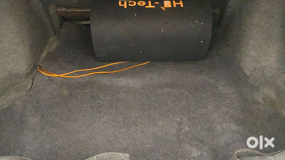 Honda City 2015-2017 I Vtec Vx, 2014, Petrol