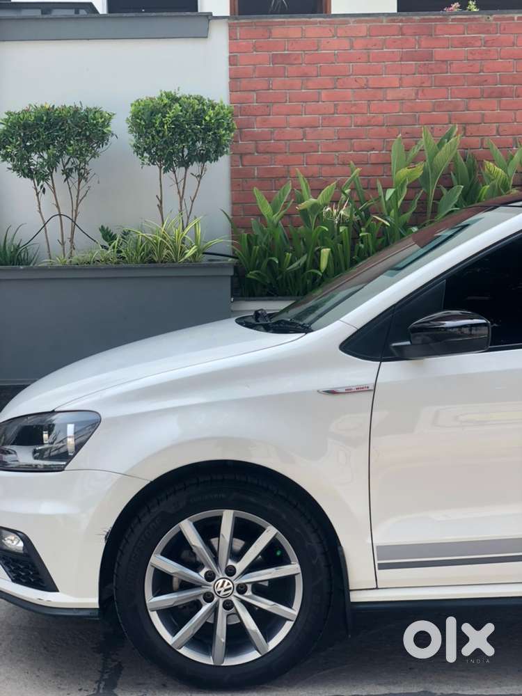 Volkswagen Polo 1.0 2020
