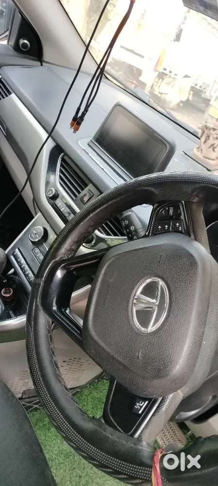 Tata Nexon Xza Place 1.5 All System Working