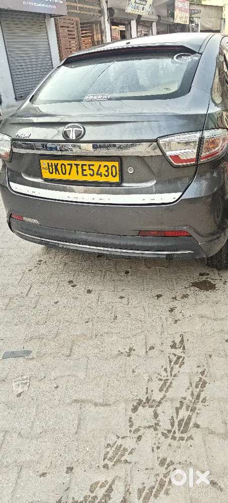 Tata Tigor Xe Manual Petrol 2025 Year