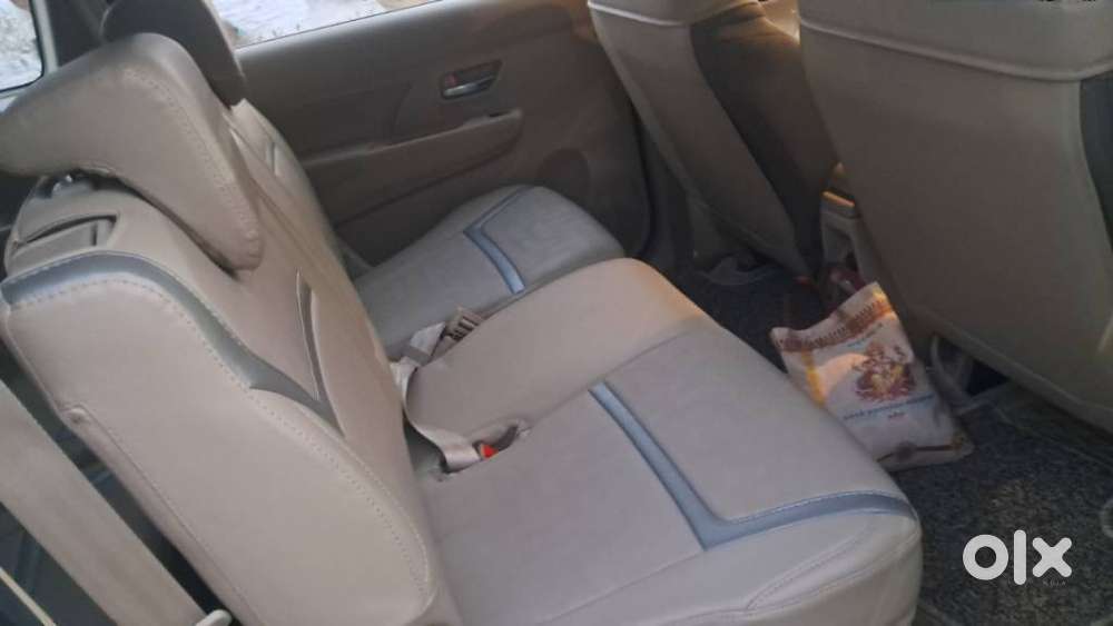 Maruti Suzuki Ertiga Zxi Plus Shvs, 2024, Petrol