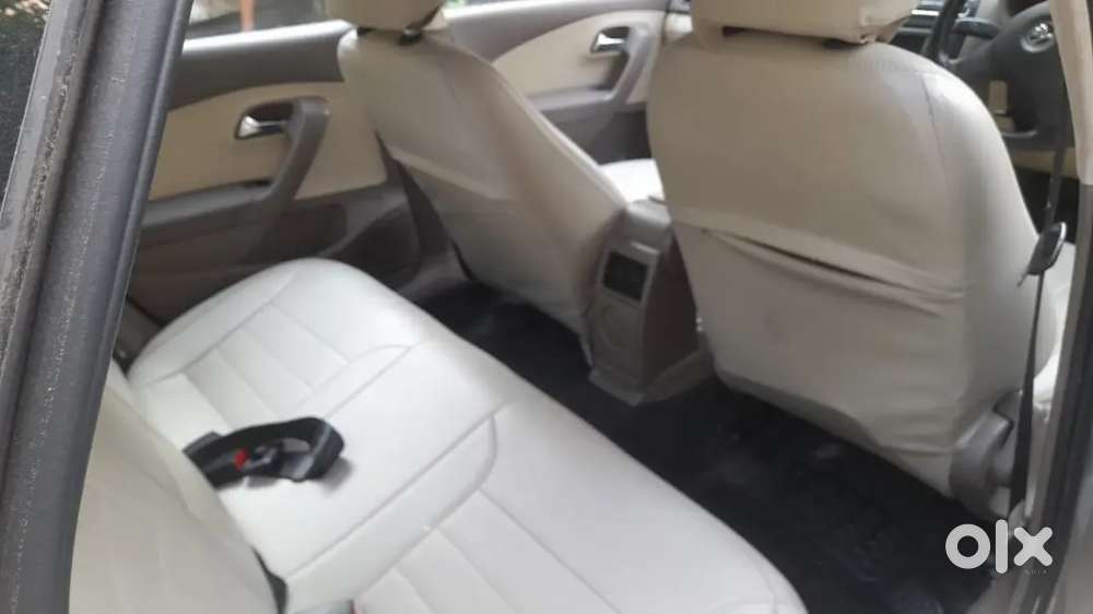 Skoda Rapid 2014 Diesel Well Maintained