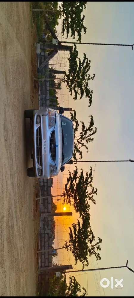 Hyundai Accent 1.5 Gle 2004