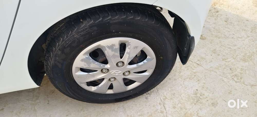 Hyundai I10 Magna 1.1l, 2013, Petrol