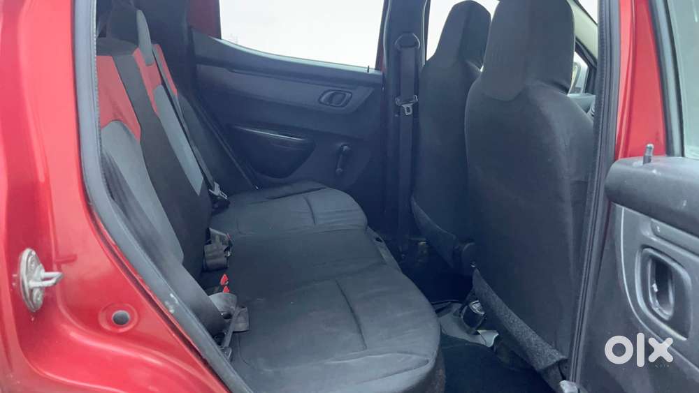 Renault Kwid Rxt 1.0, 2018, Petrol
