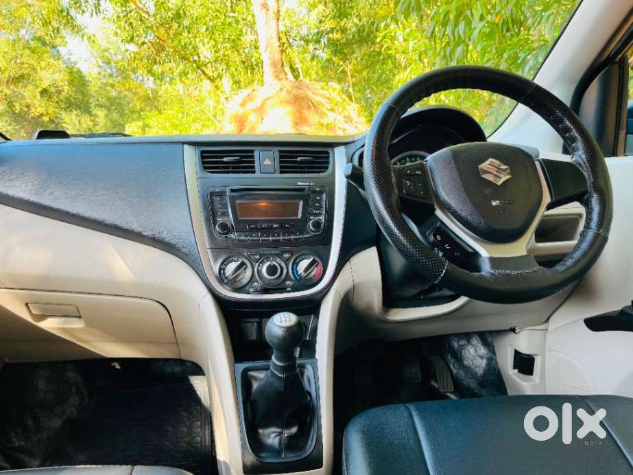 Maruti Suzuki Celerio Zxi Optional Mt, 2019, Petrol