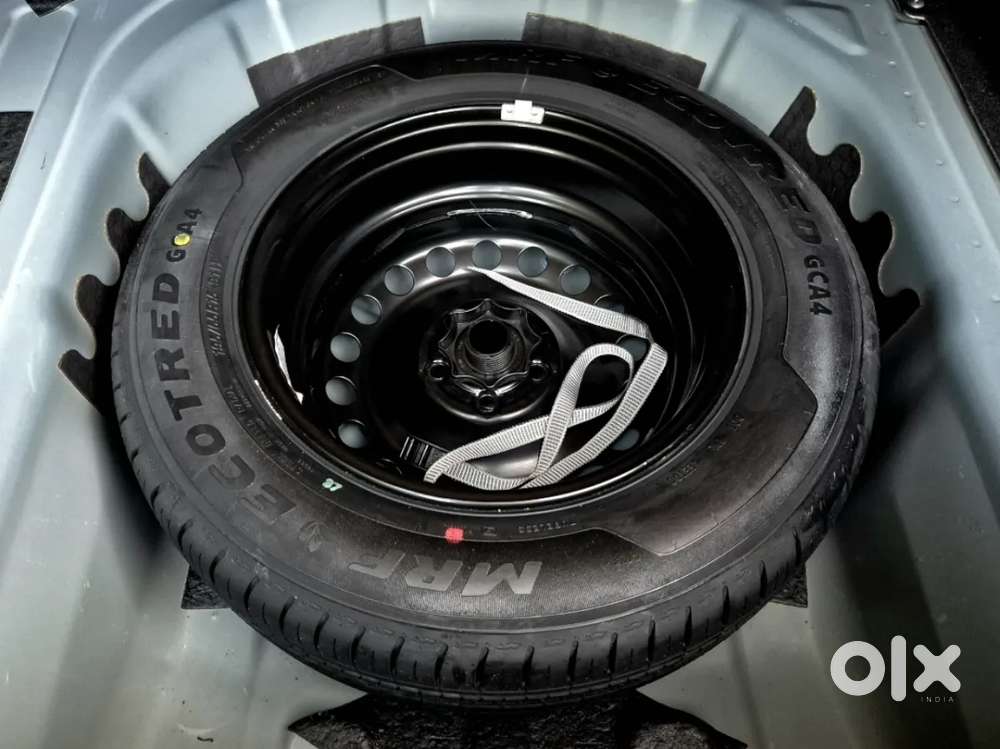 Volkswagen Virtus 1.0 Highline Tsi At, 2024, Petrol