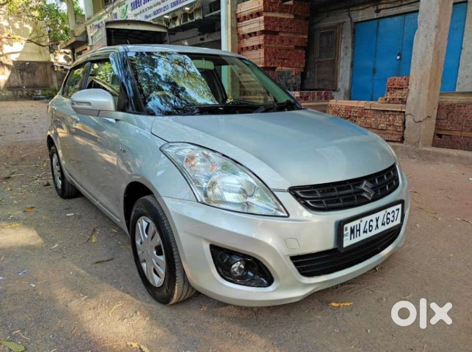 Maruti Suzuki Swift Dzire