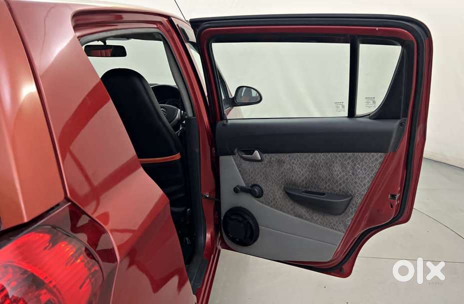 Maruti Suzuki Alto 800 Cng Lxi Optional, 2019, Cng & Hybrids