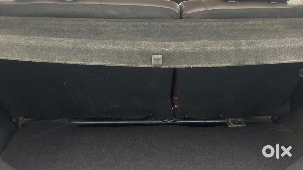 Maruti Suzuki Wagon R 1.0 Vxi, 2014, Petrol